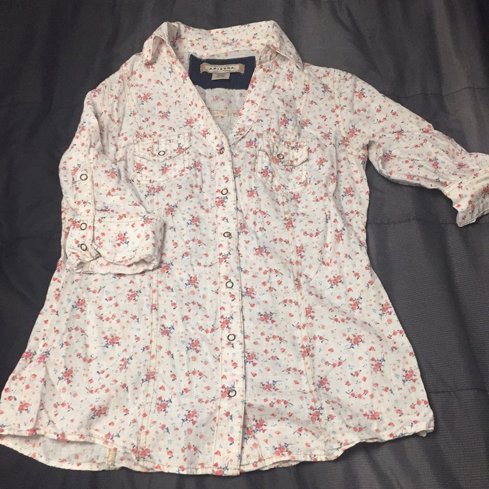 Arizona Top(PRICE DROP)